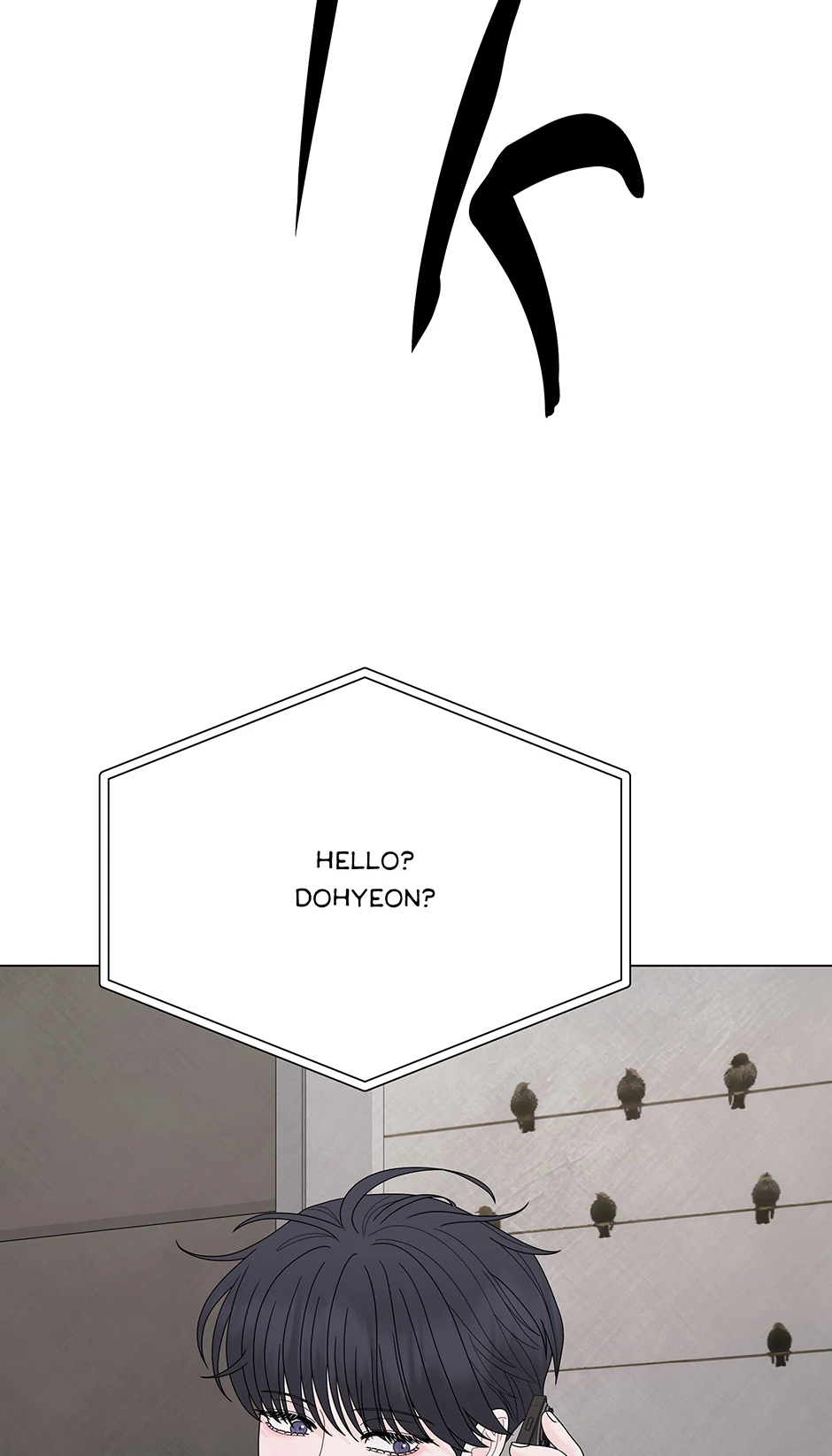 Cradle of the Tiger Chapter 14 - Page 3