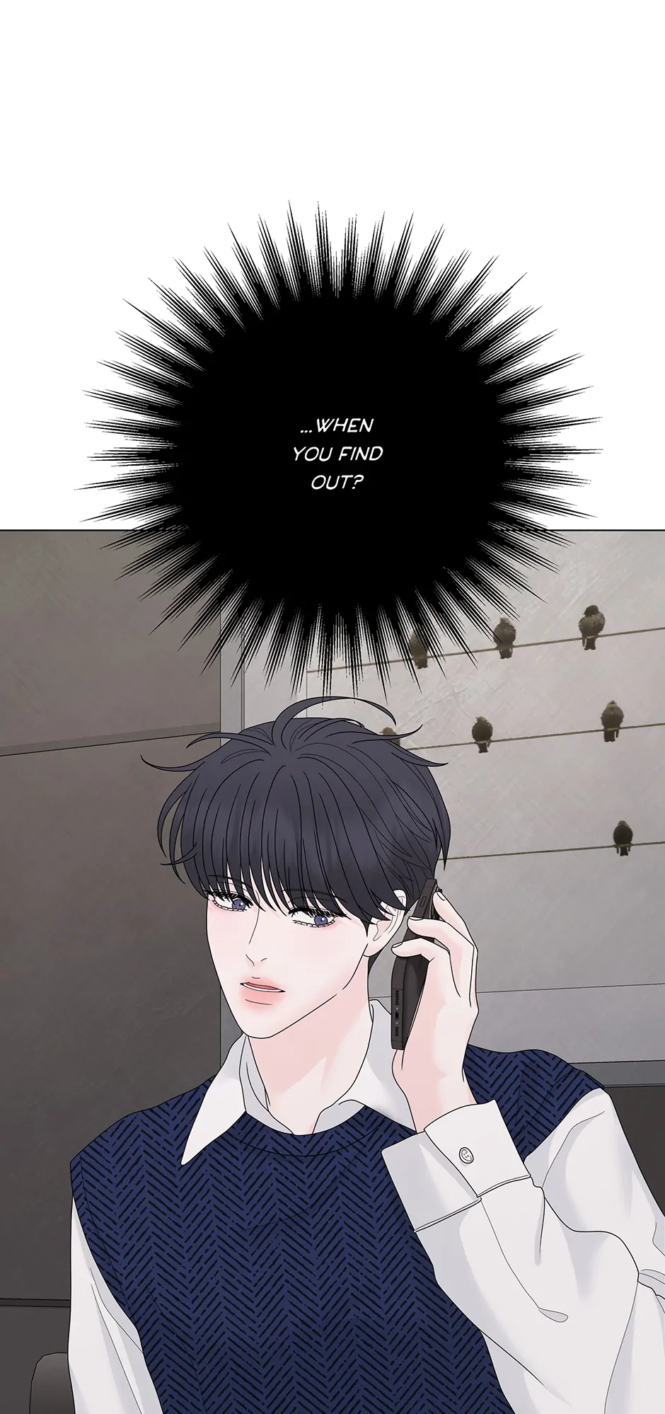 Cradle of the Tiger Chapter 14 - Page 21