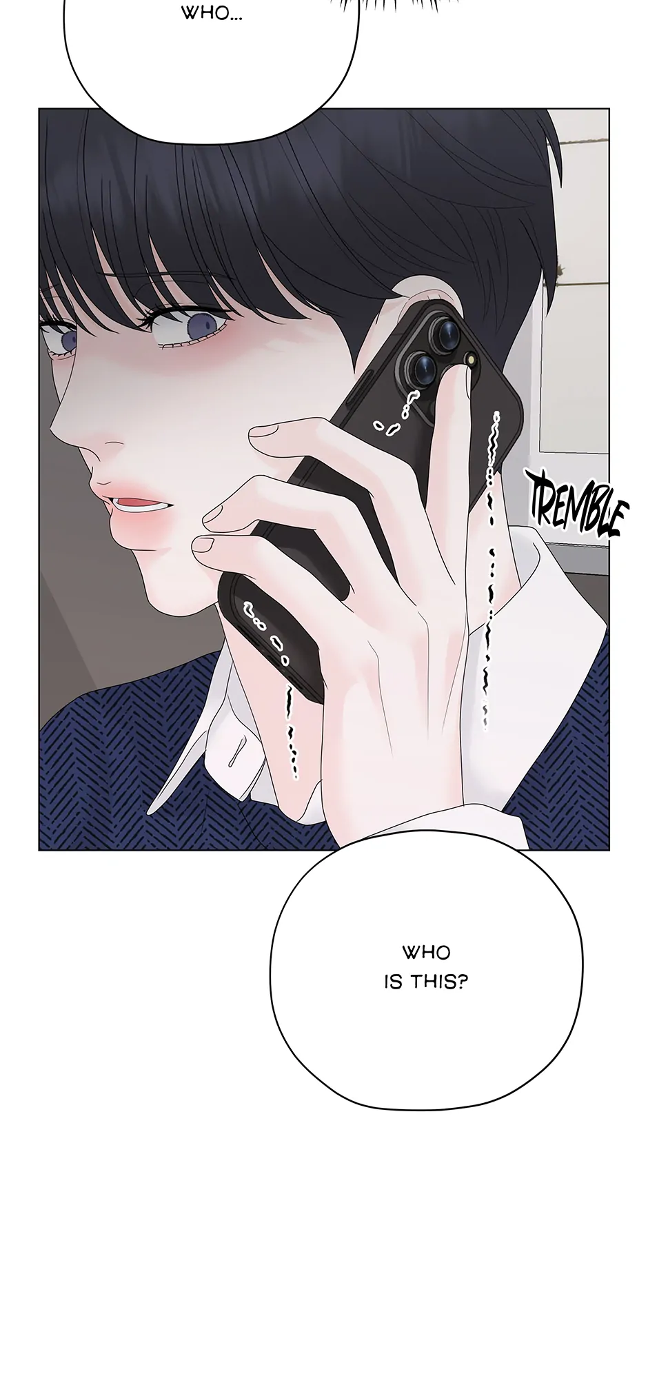 Cradle of the Tiger Chapter 14 - Page 23