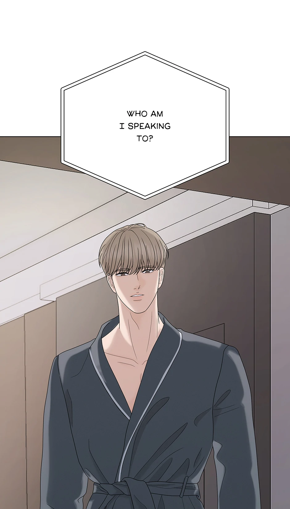 Cradle of the Tiger Chapter 14 - Page 28