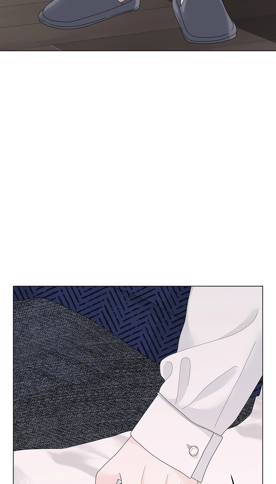 Cradle of the Tiger Chapter 14 - Page 30