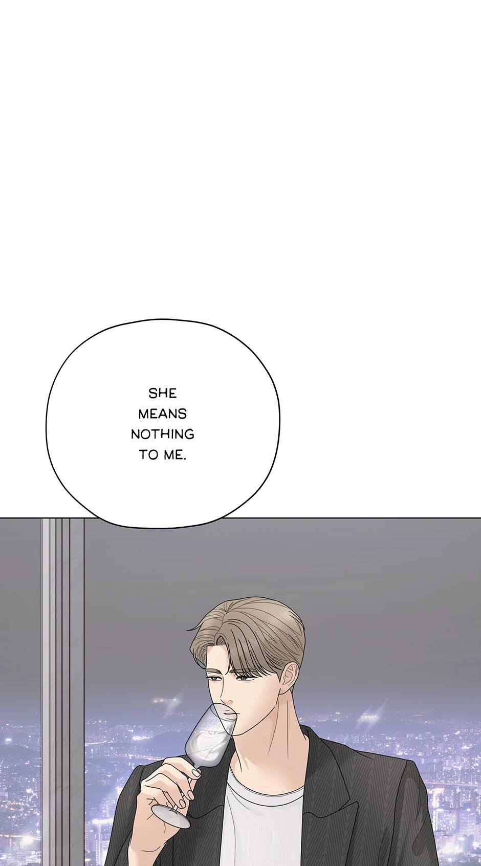 Cradle of the Tiger Chapter 14 - Page 40