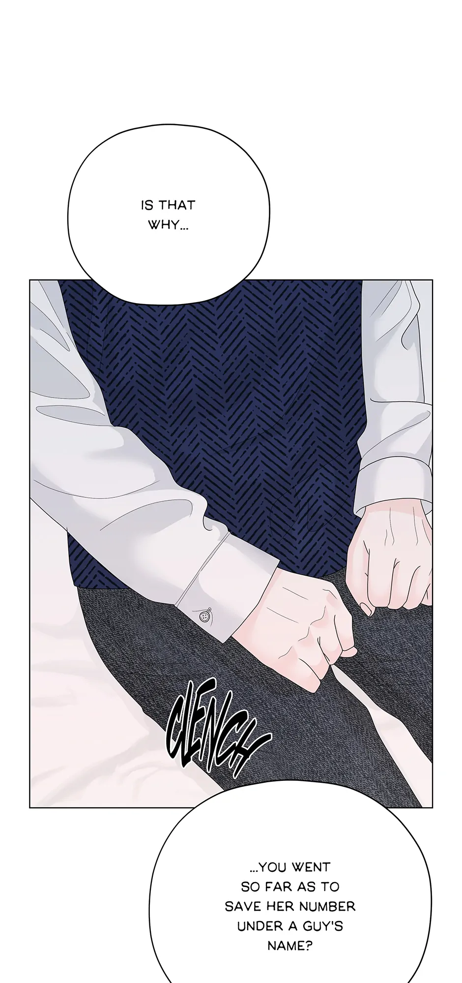 Cradle of the Tiger Chapter 14 - Page 42
