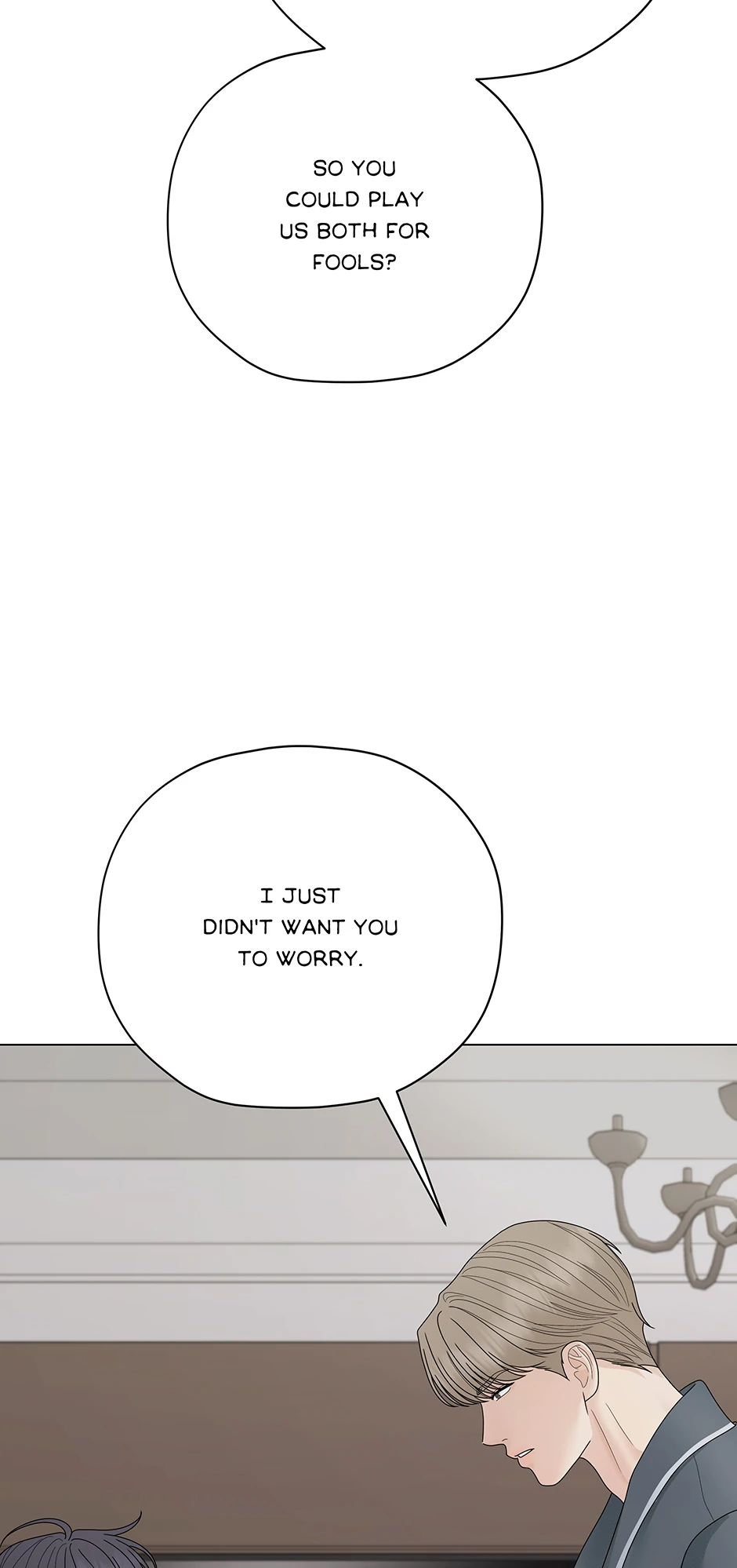 Cradle of the Tiger Chapter 14 - Page 43