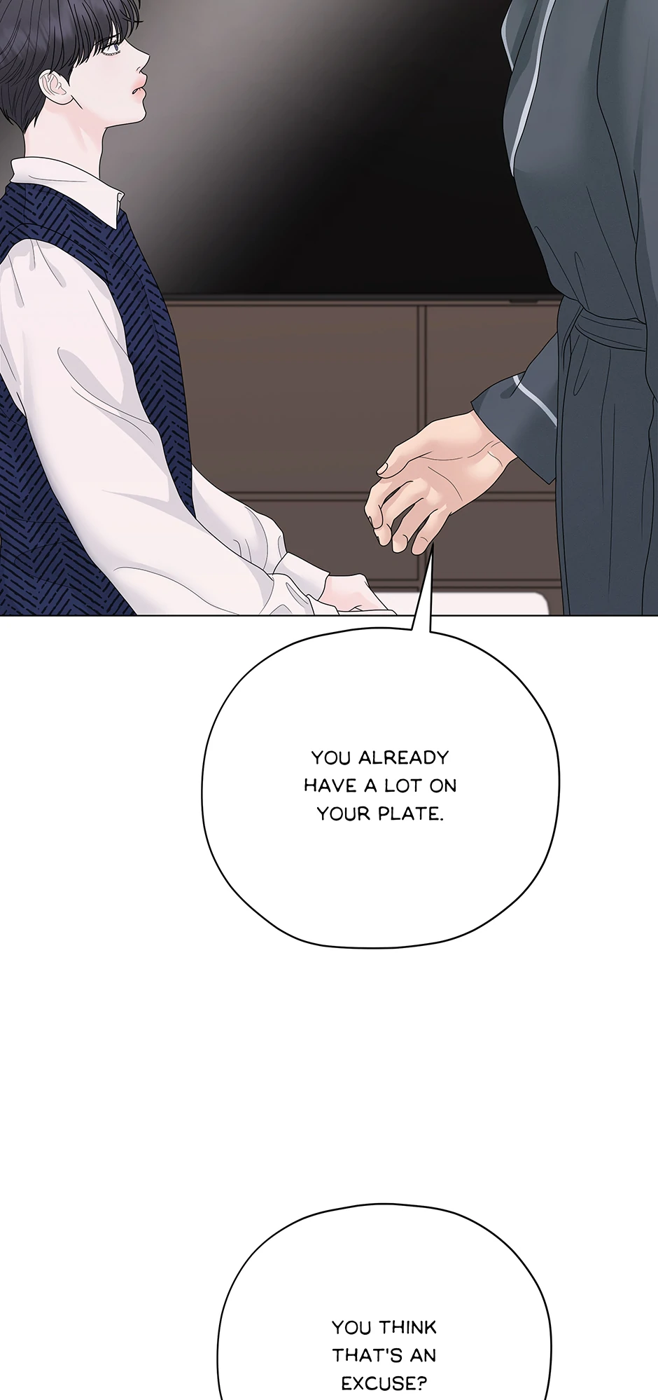 Cradle of the Tiger Chapter 14 - Page 44