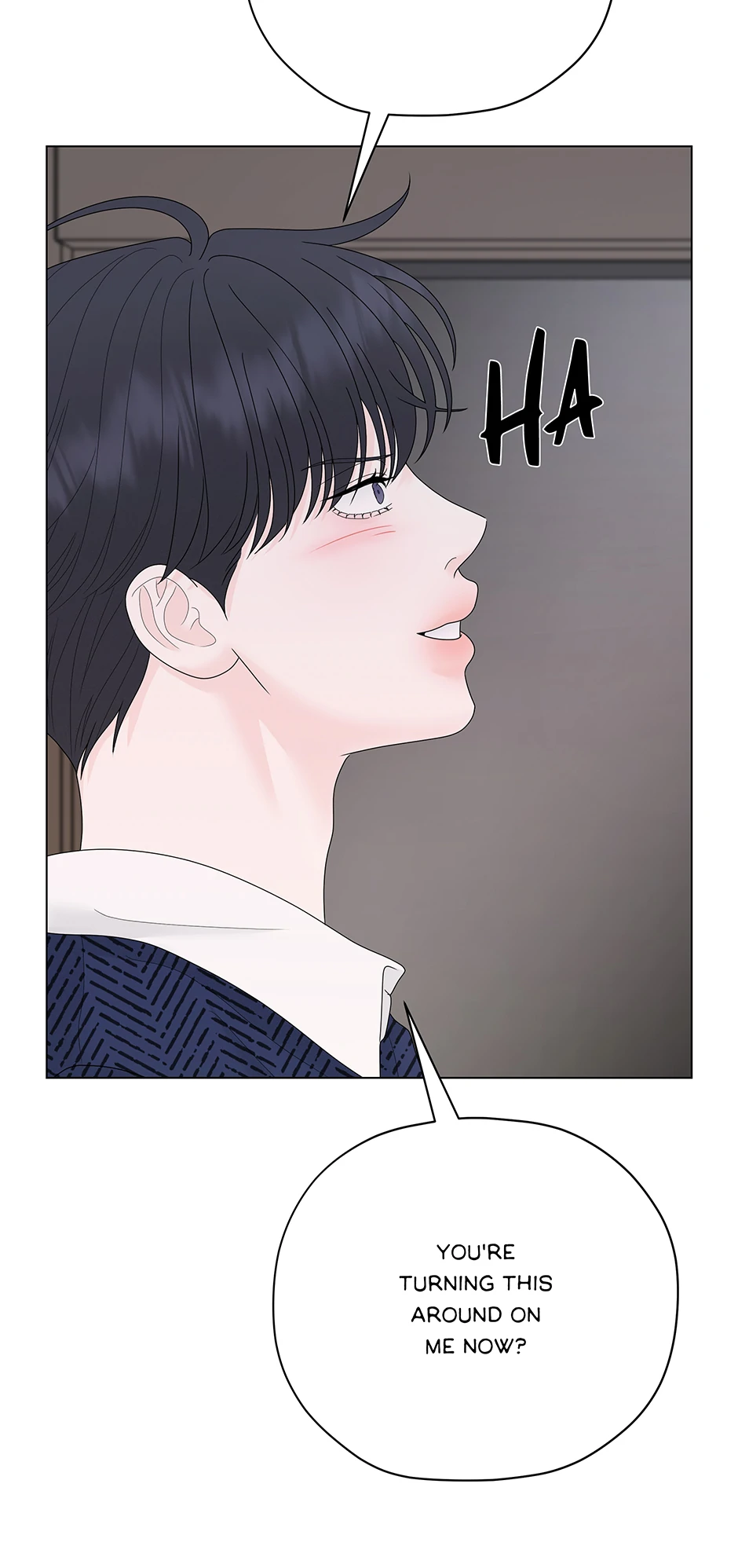 Cradle of the Tiger Chapter 14 - Page 45
