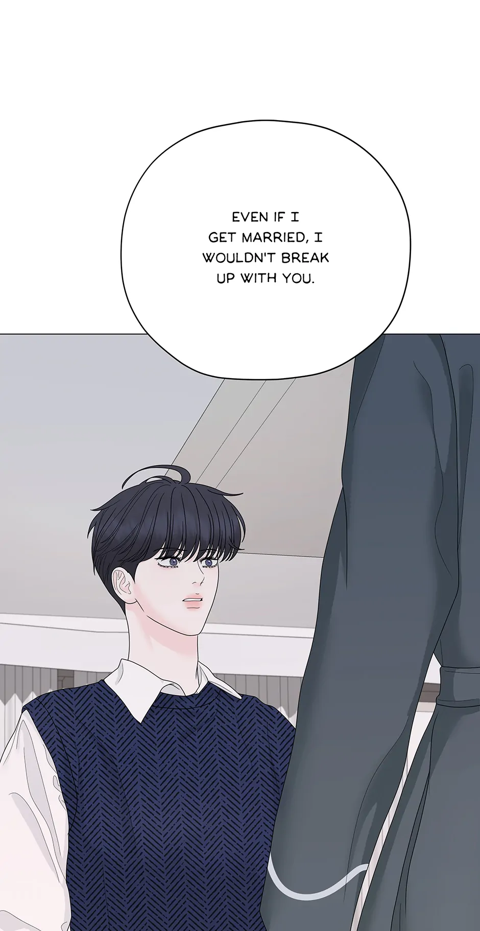 Cradle of the Tiger Chapter 14 - Page 50