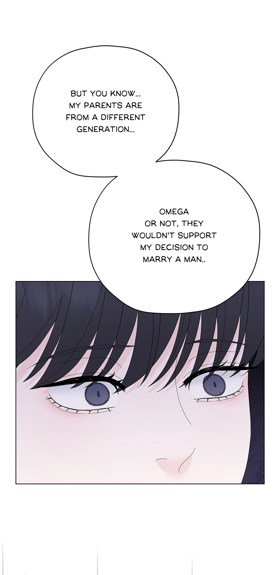 Cradle of the Tiger Chapter 14 - Page 54