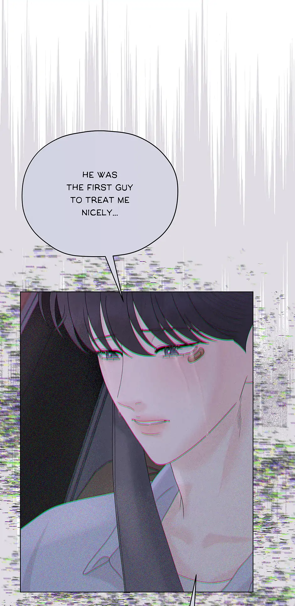 Cradle of the Tiger Chapter 14 - Page 55