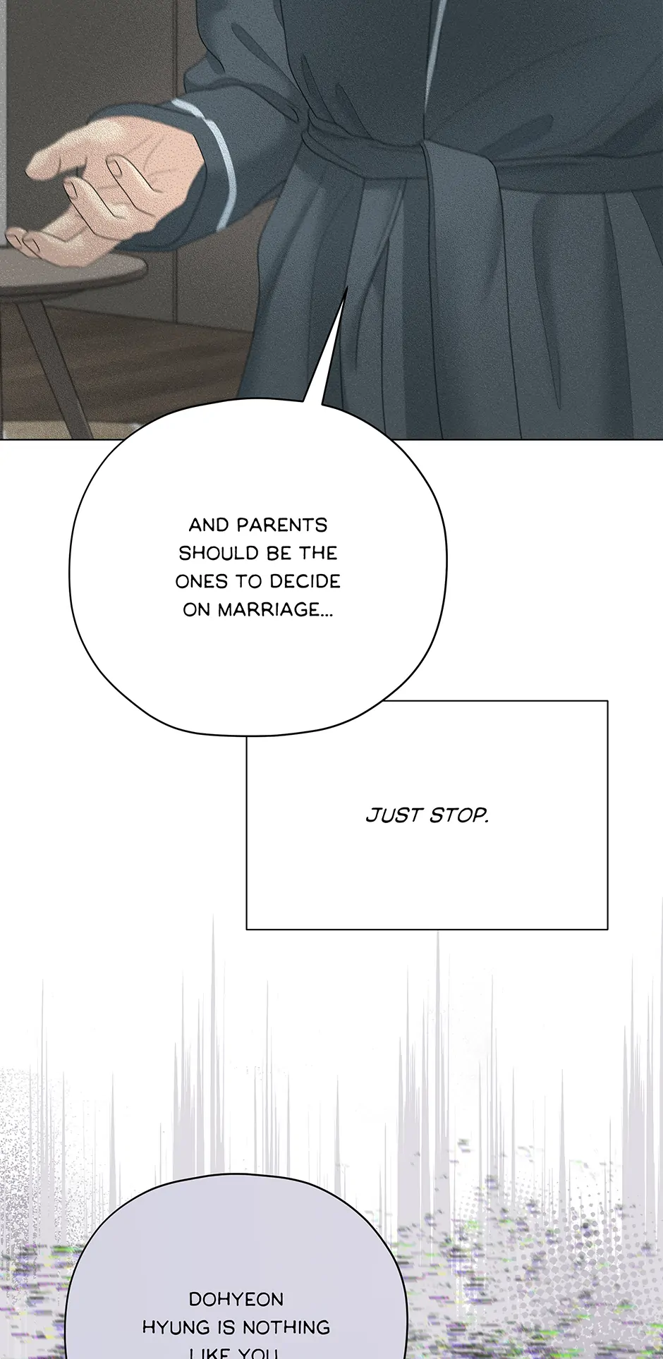 Cradle of the Tiger Chapter 14 - Page 57