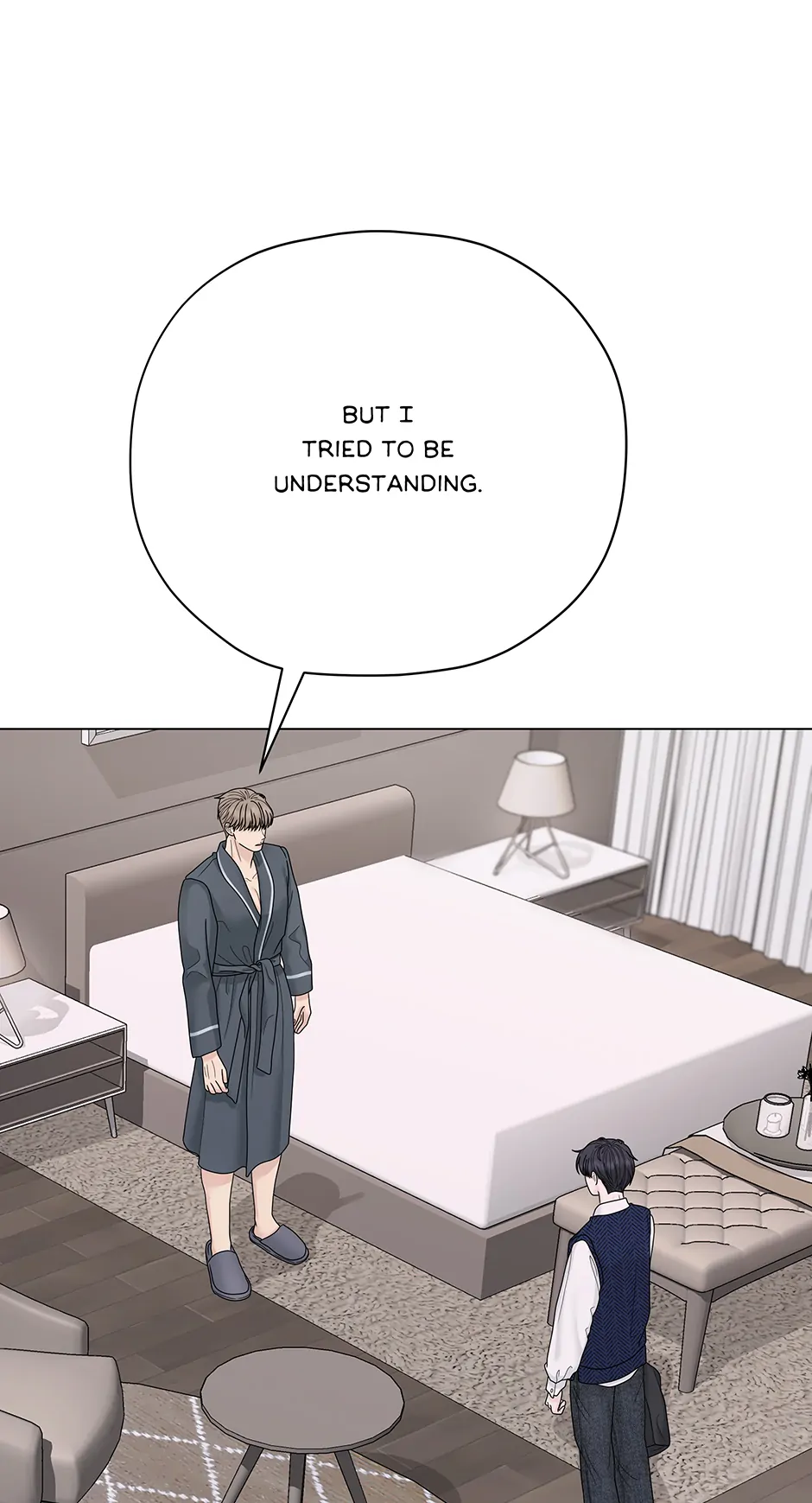 Cradle of the Tiger Chapter 14 - Page 76
