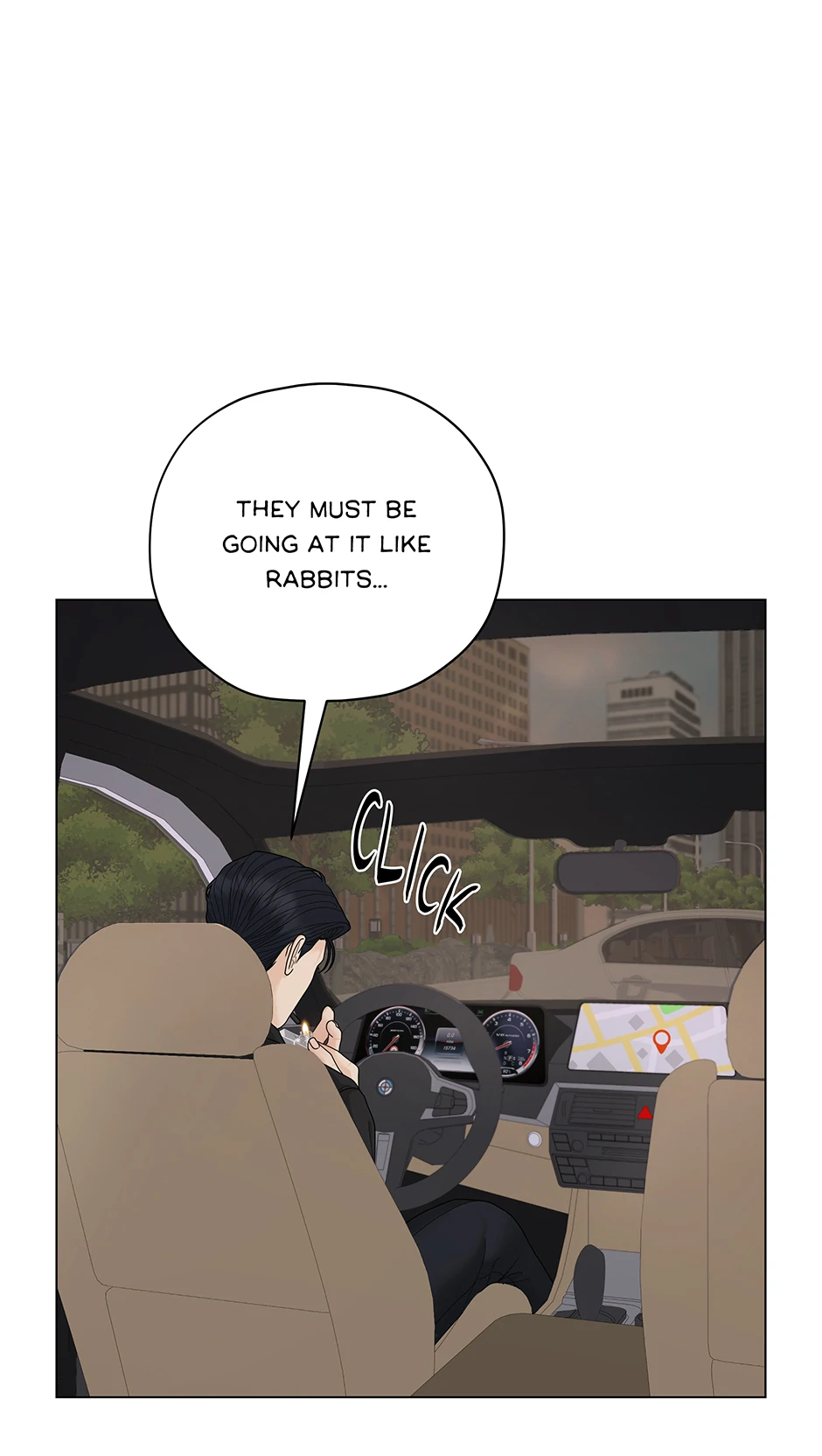 Cradle of the Tiger Chapter 14 - Page 10