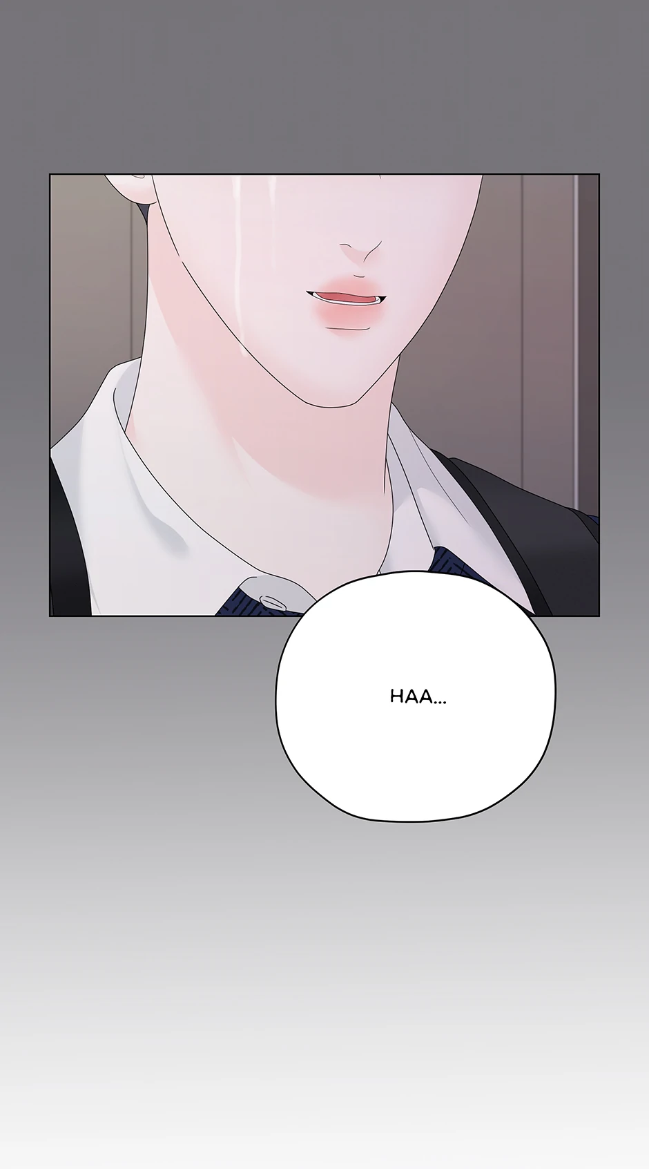 Cradle of the Tiger Chapter 15 - Page 14