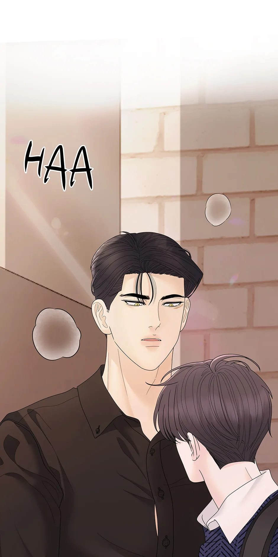 Cradle of the Tiger Chapter 15 - Page 27