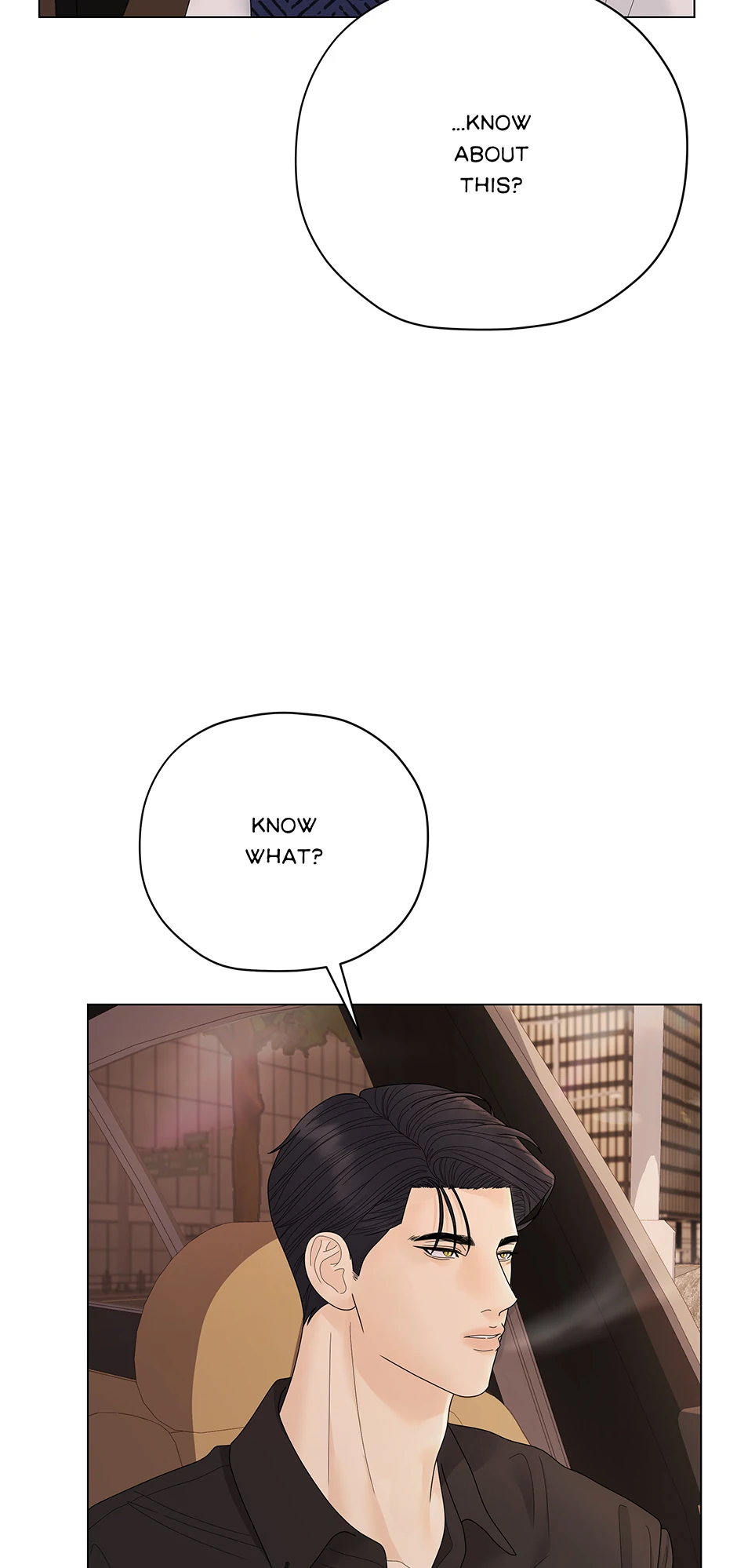 Cradle of the Tiger Chapter 15 - Page 37