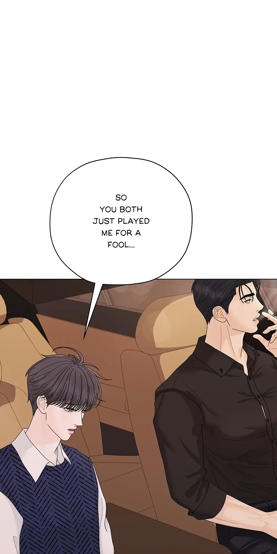Cradle of the Tiger Chapter 15 - Page 41
