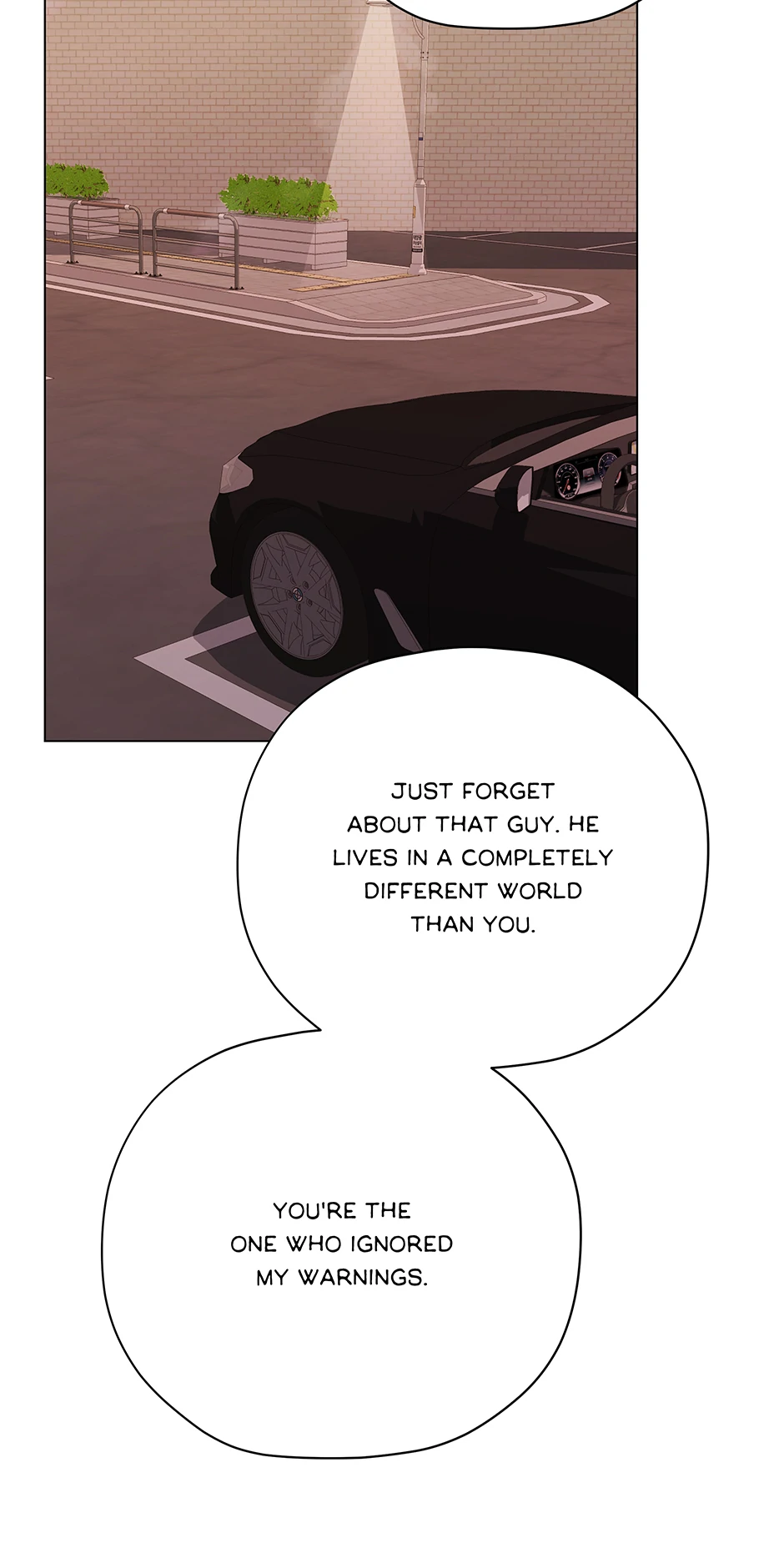 Cradle of the Tiger Chapter 15 - Page 44