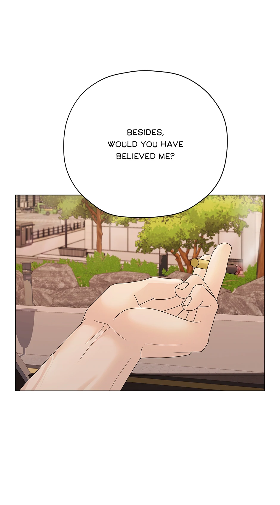 Cradle of the Tiger Chapter 15 - Page 45