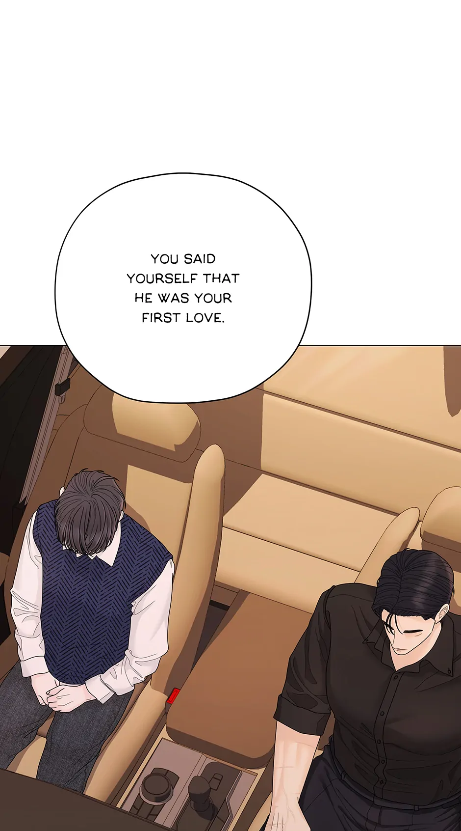 Cradle of the Tiger Chapter 15 - Page 46