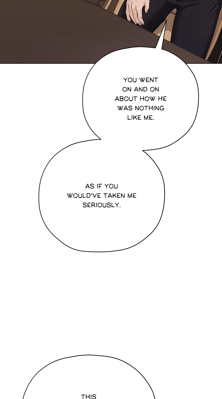 Cradle of the Tiger Chapter 15 - Page 47