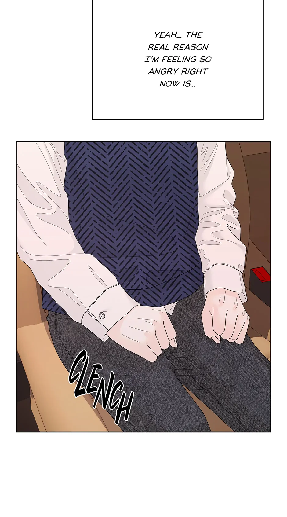 Cradle of the Tiger Chapter 15 - Page 49