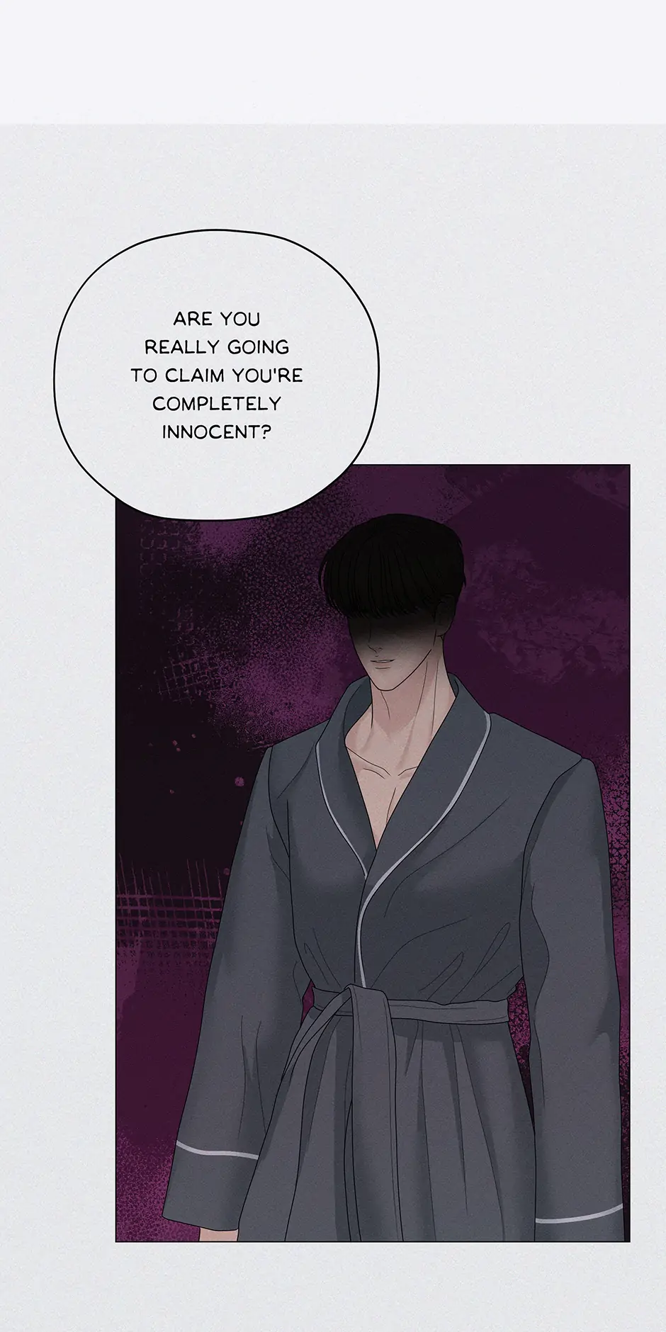 Cradle of the Tiger Chapter 15 - Page 50