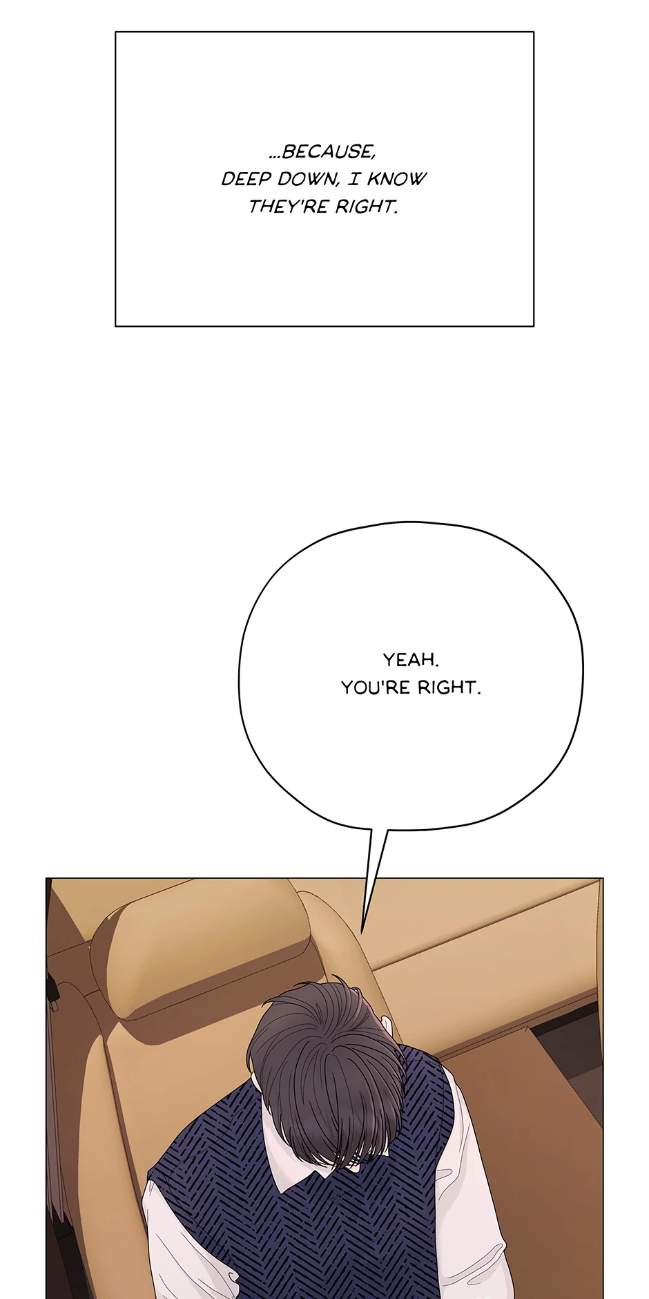 Cradle of the Tiger Chapter 15 - Page 52