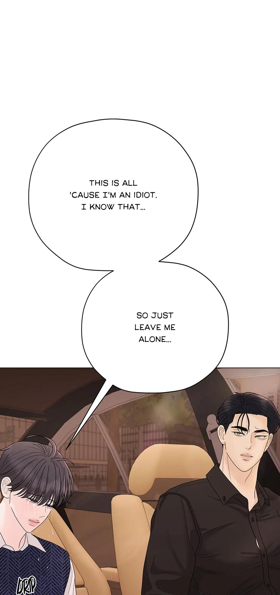 Cradle of the Tiger Chapter 15 - Page 54