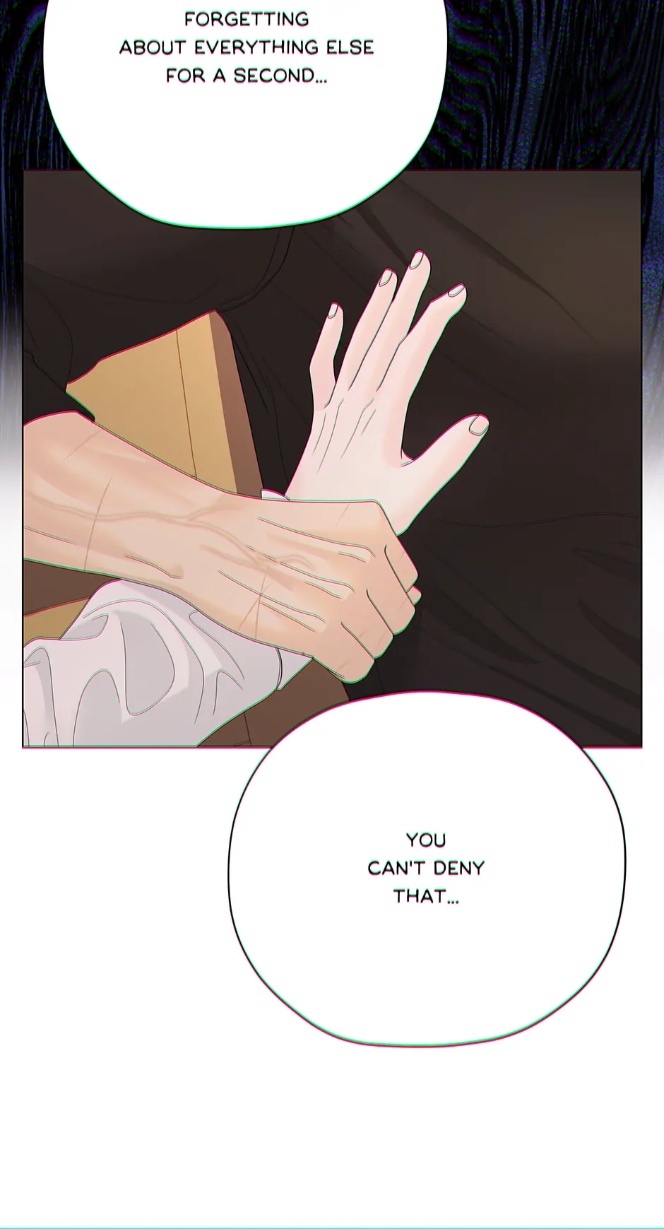 Cradle of the Tiger Chapter 15 - Page 62