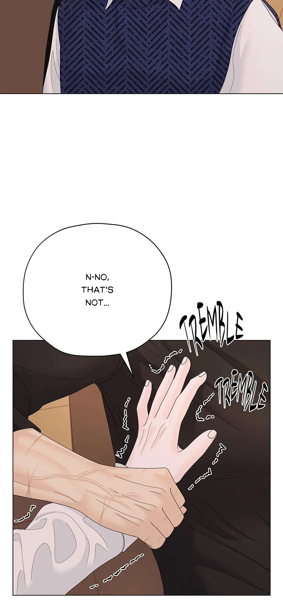 Cradle of the Tiger Chapter 15 - Page 65