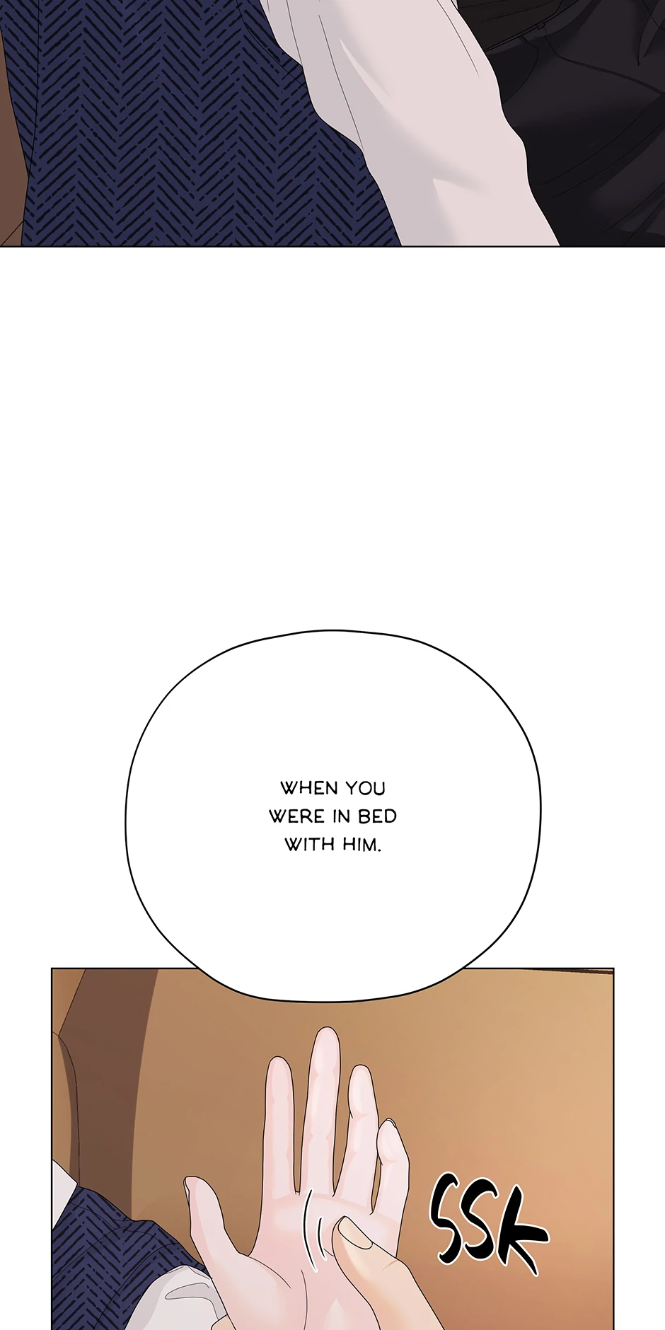 Cradle of the Tiger Chapter 15 - Page 68