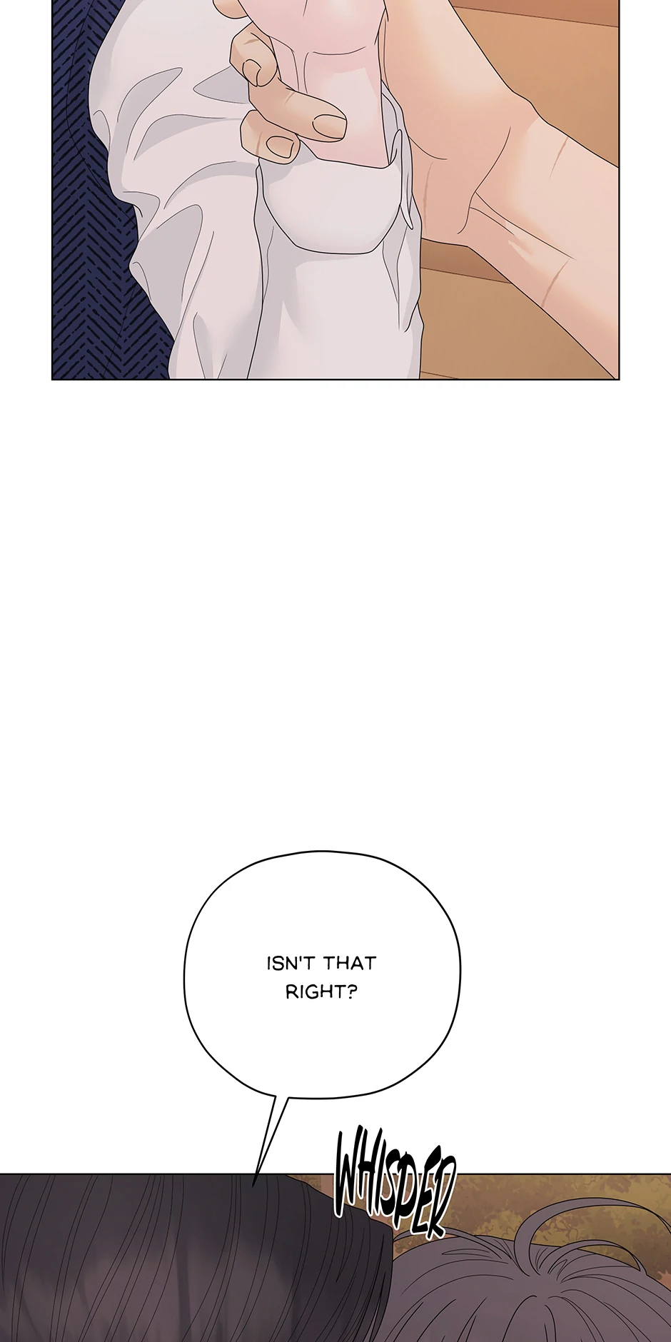 Cradle of the Tiger Chapter 15 - Page 69
