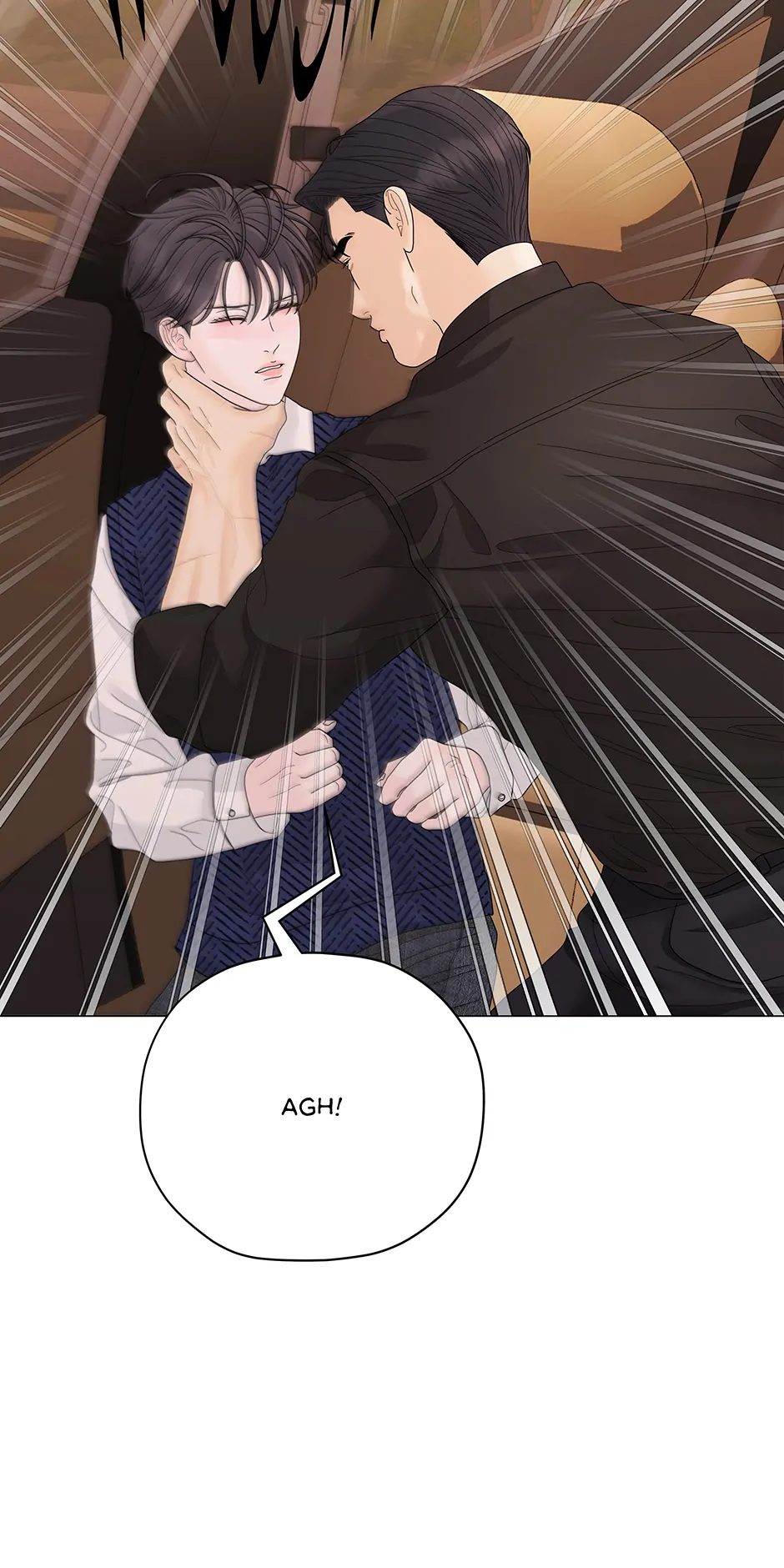 Cradle of the Tiger Chapter 15 - Page 75