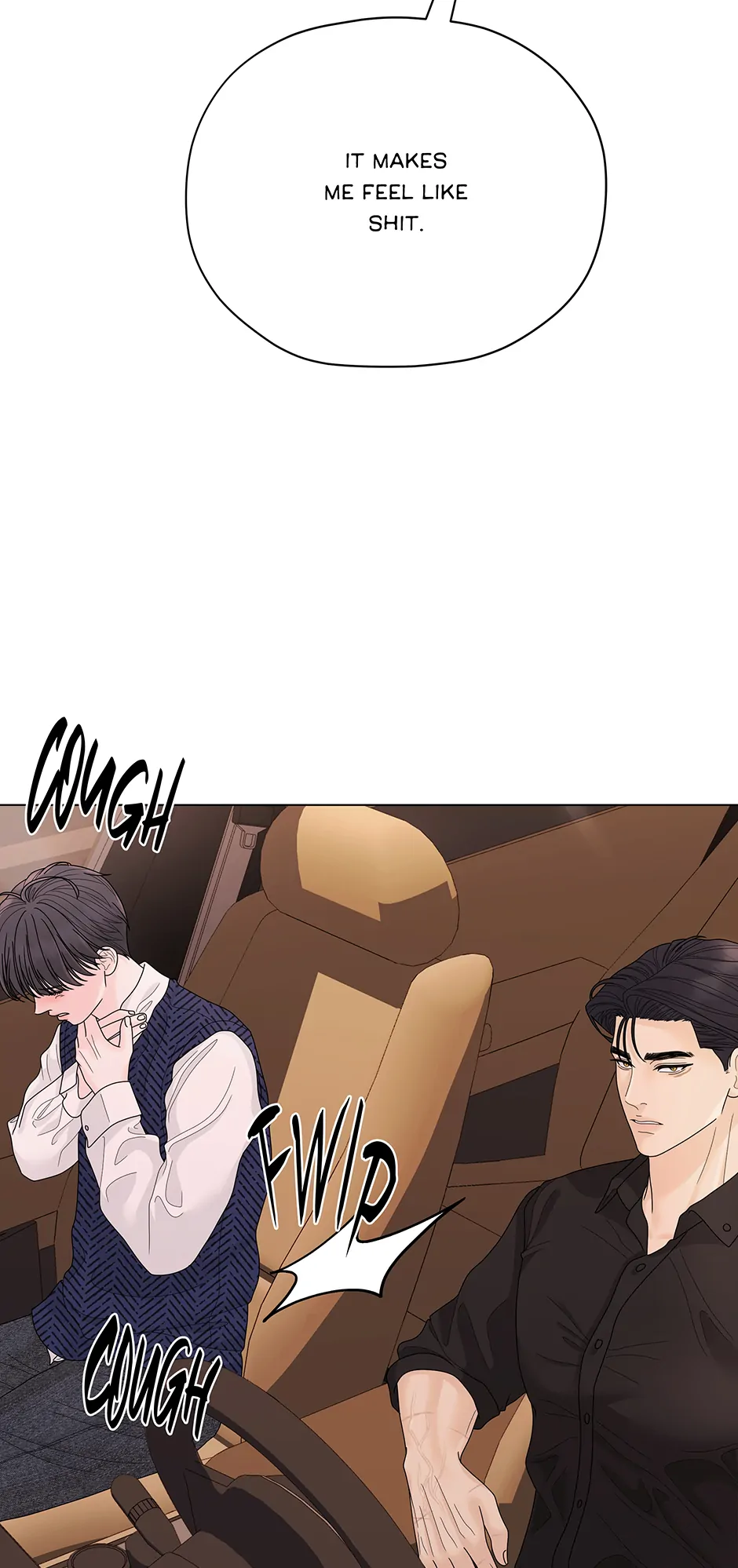 Cradle of the Tiger Chapter 15 - Page 77