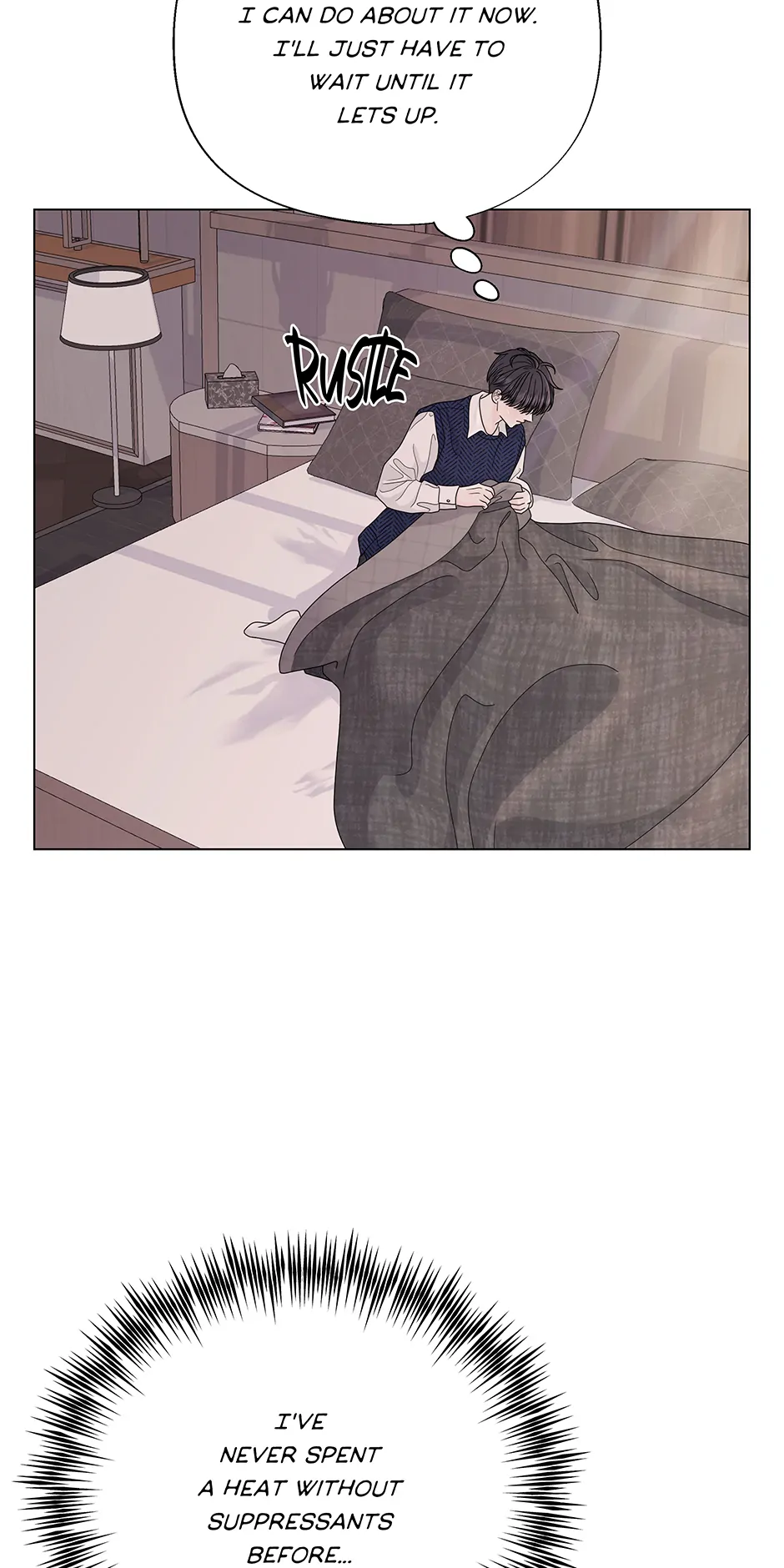 Cradle of the Tiger Chapter 16 - Page 12