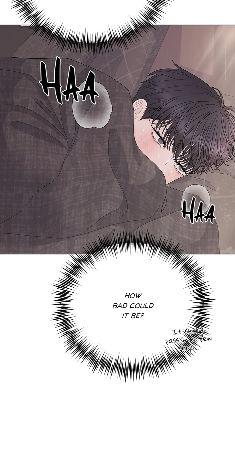 Cradle of the Tiger Chapter 16 - Page 13