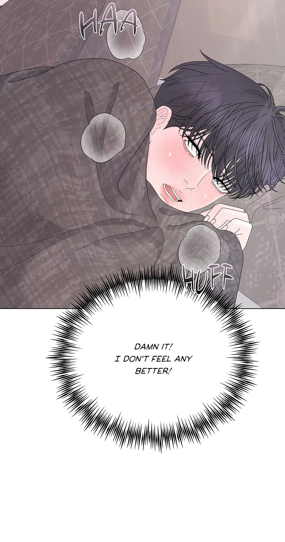 Cradle of the Tiger Chapter 16 - Page 16