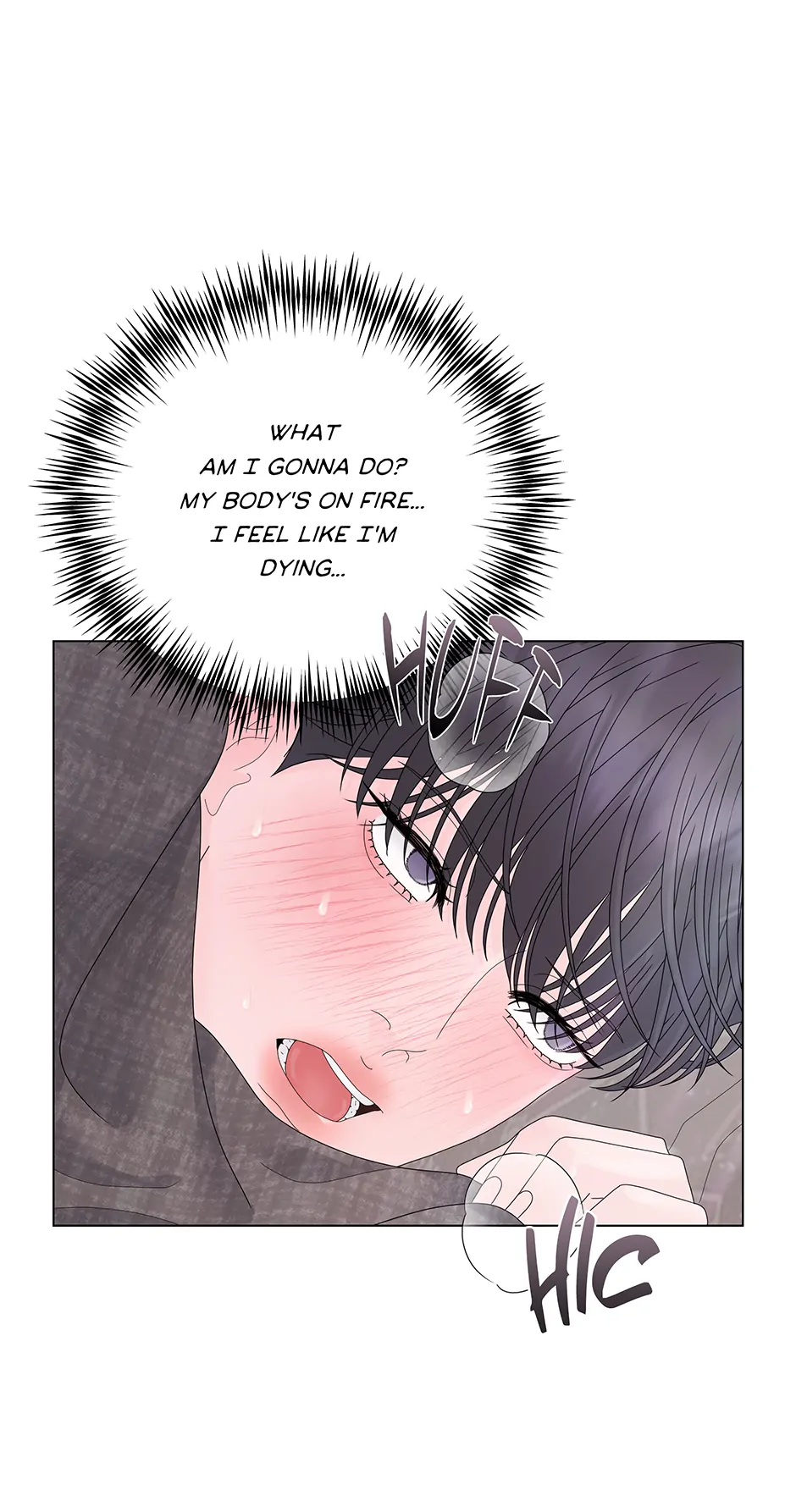 Cradle of the Tiger Chapter 16 - Page 18