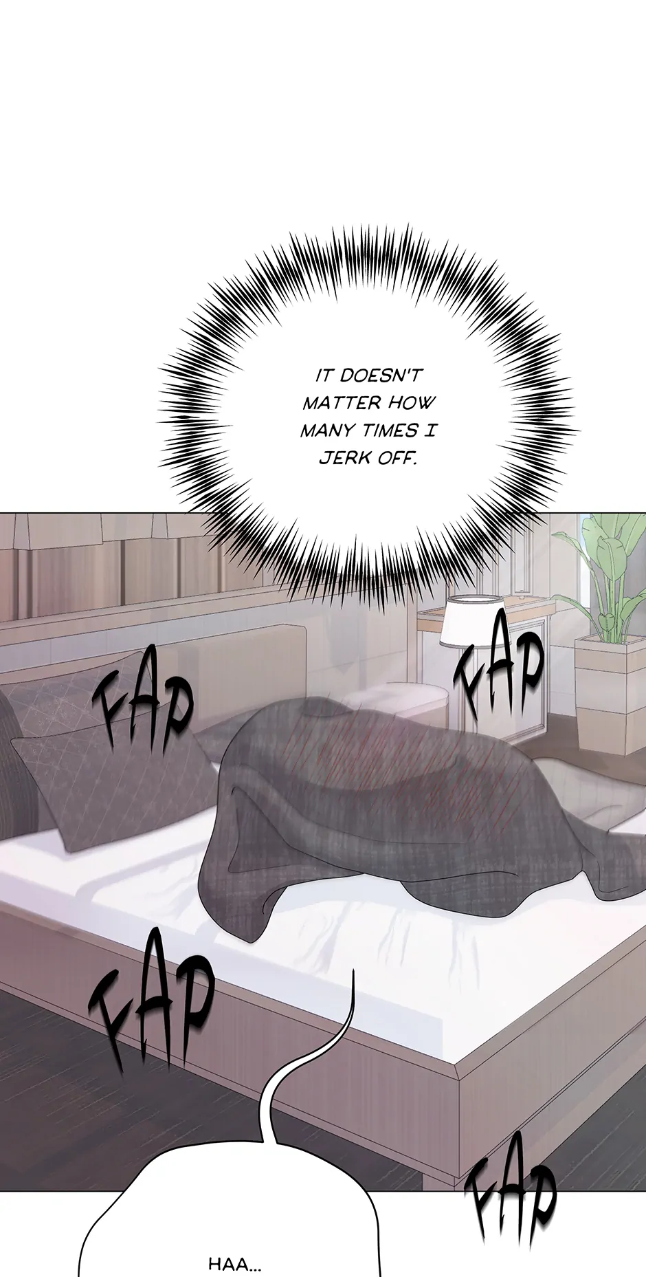 Cradle of the Tiger Chapter 16 - Page 19