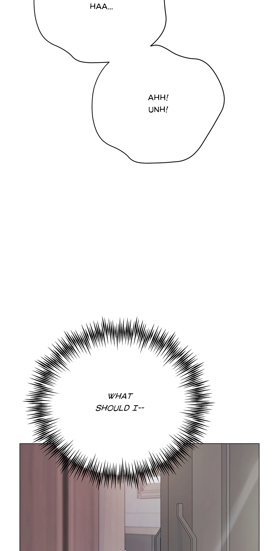 Cradle of the Tiger Chapter 16 - Page 20