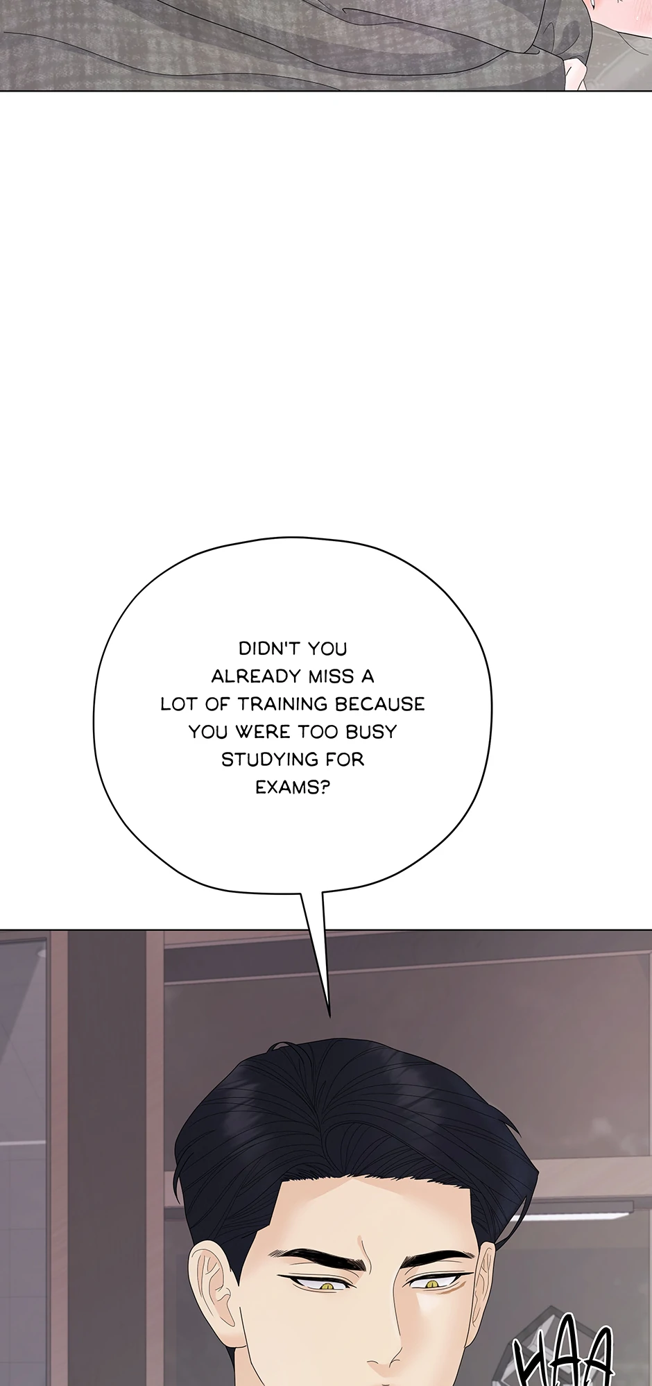 Cradle of the Tiger Chapter 16 - Page 24