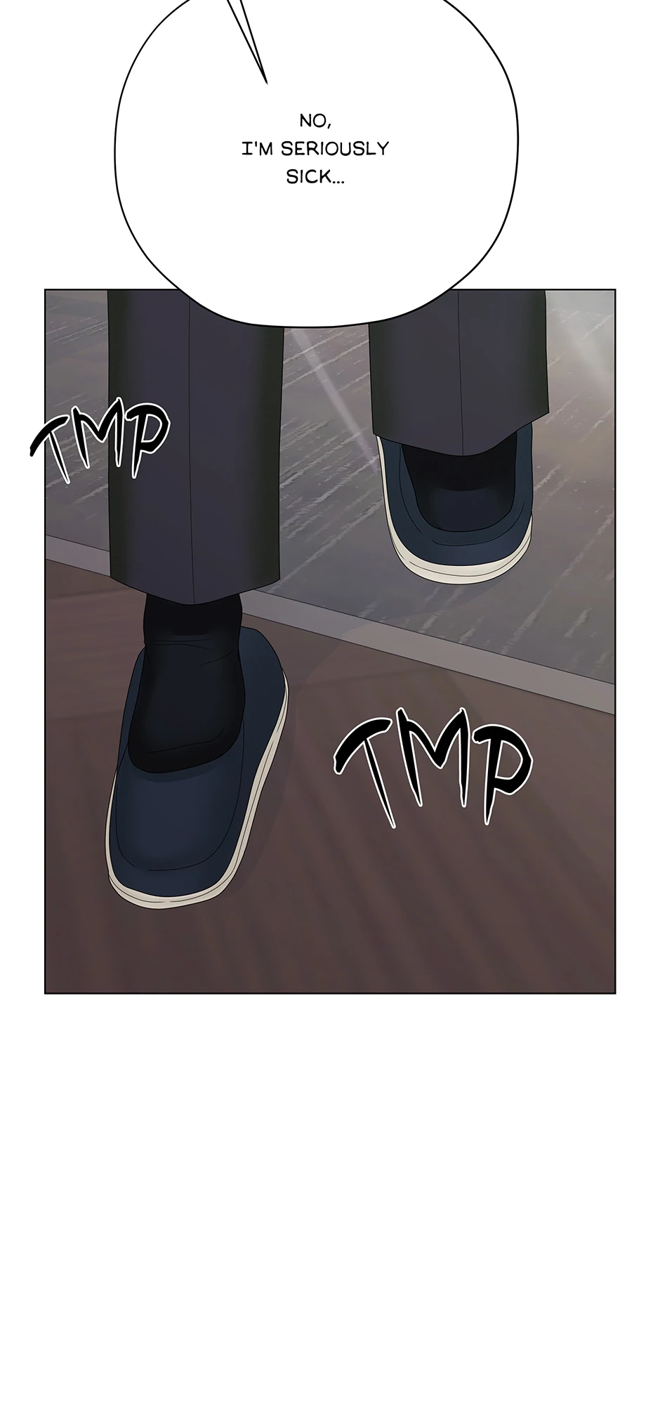 Cradle of the Tiger Chapter 16 - Page 26