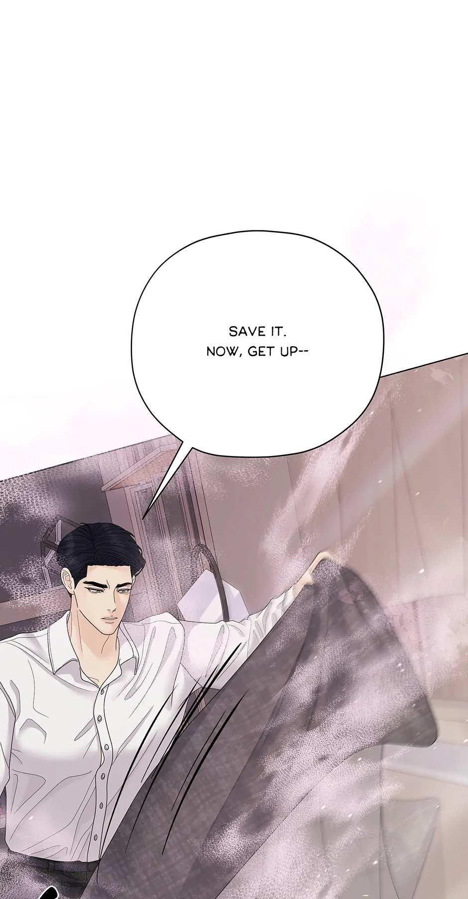 Cradle of the Tiger Chapter 16 - Page 27
