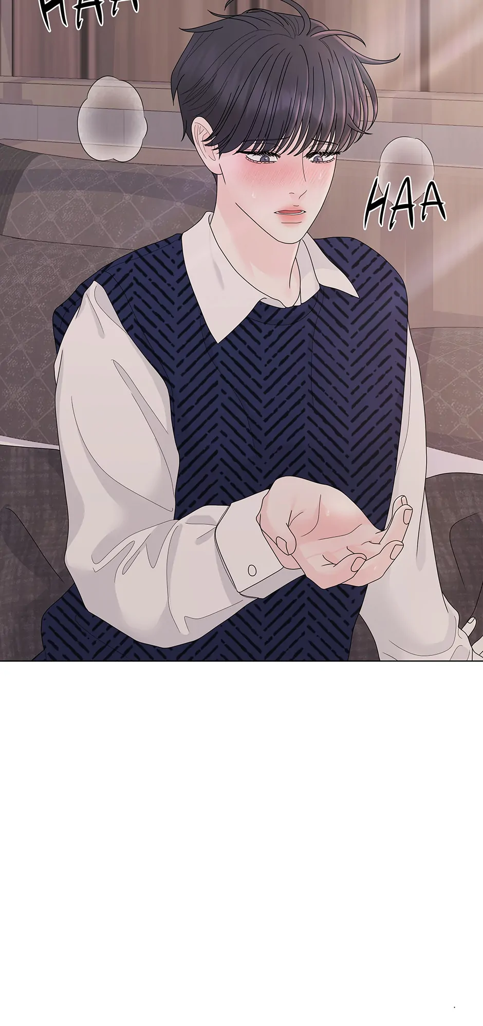 Cradle of the Tiger Chapter 16 - Page 4