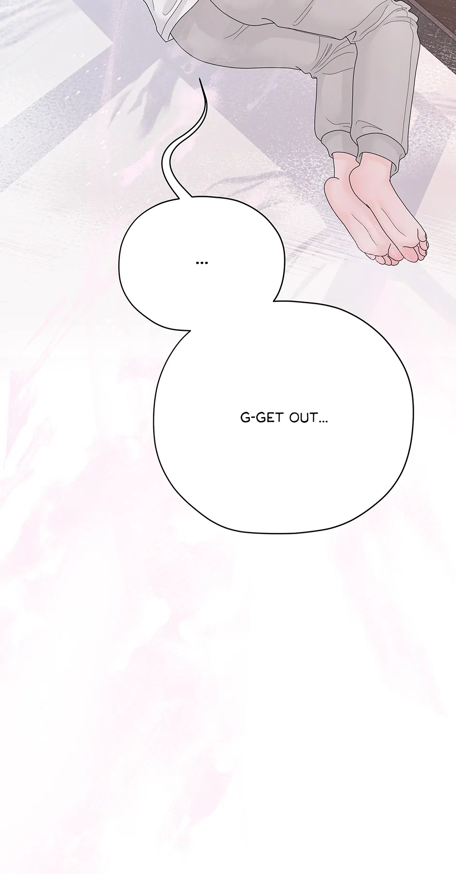Cradle of the Tiger Chapter 16 - Page 31