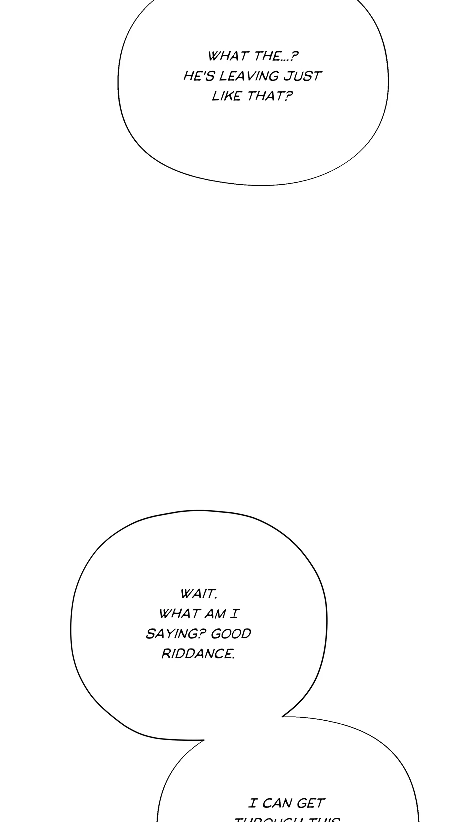 Cradle of the Tiger Chapter 16 - Page 36