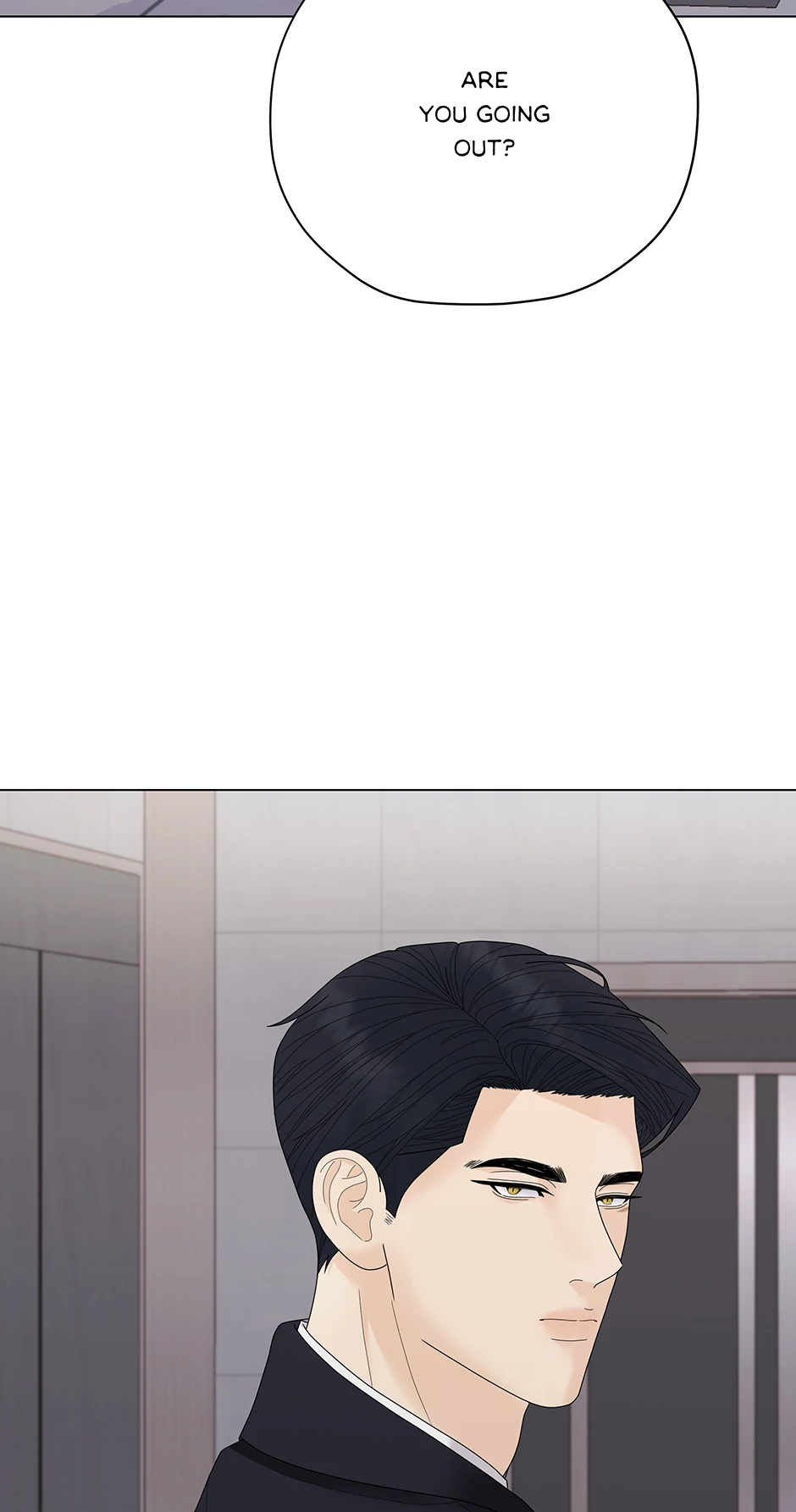 Cradle of the Tiger Chapter 16 - Page 49