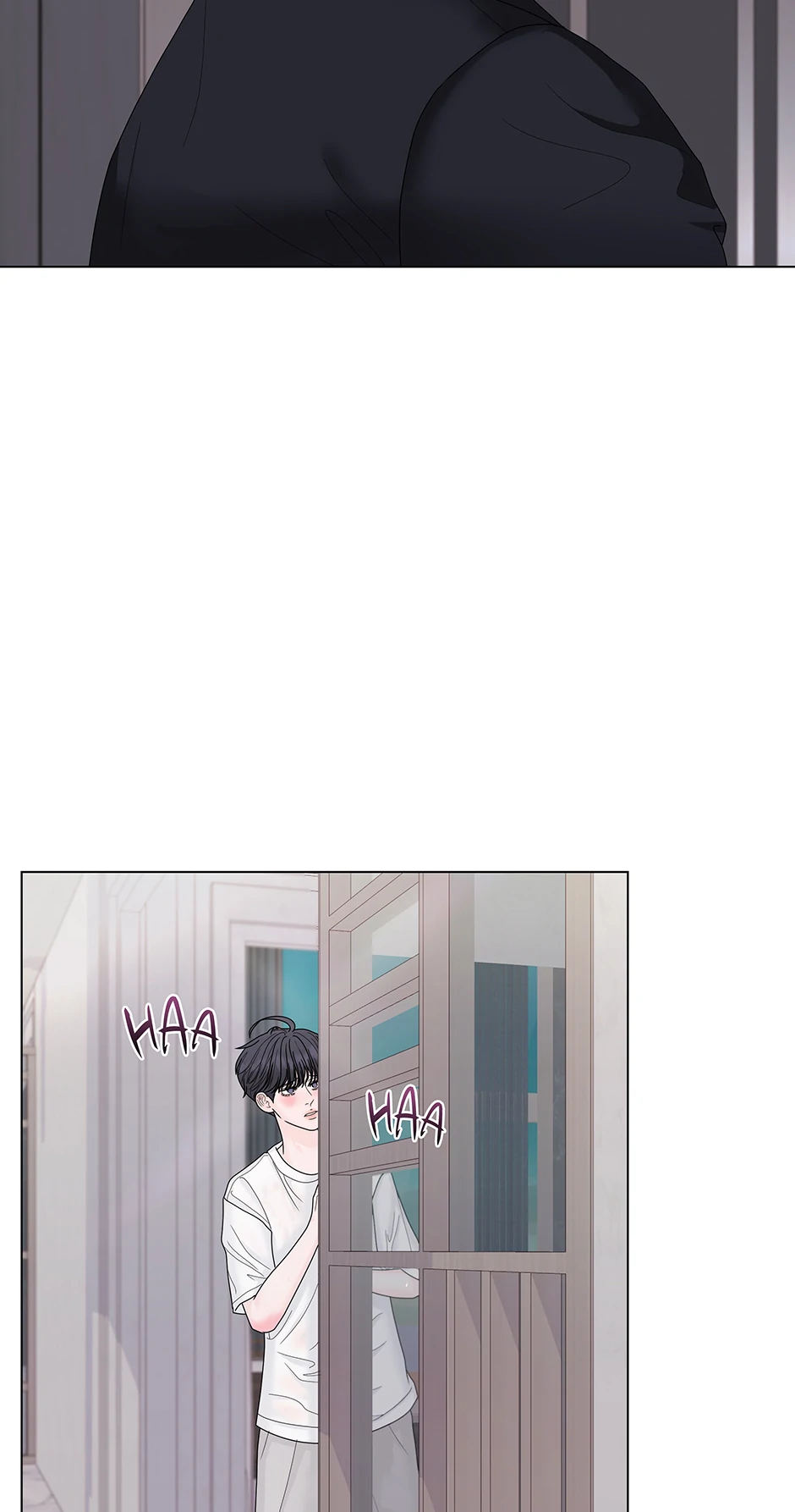 Cradle of the Tiger Chapter 16 - Page 50