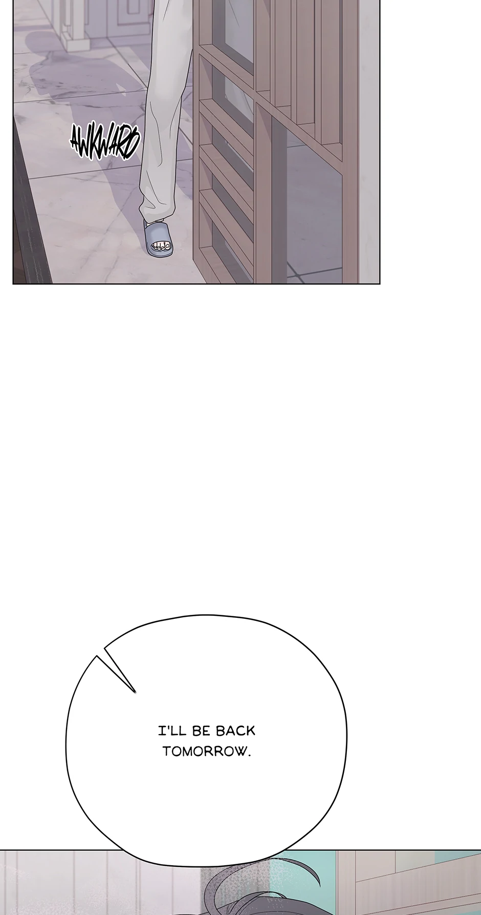 Cradle of the Tiger Chapter 16 - Page 51