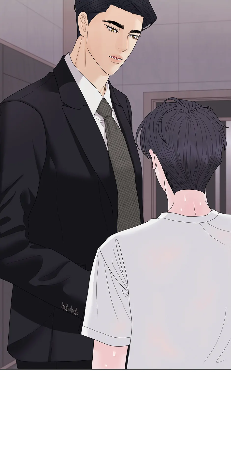 Cradle of the Tiger Chapter 16 - Page 60